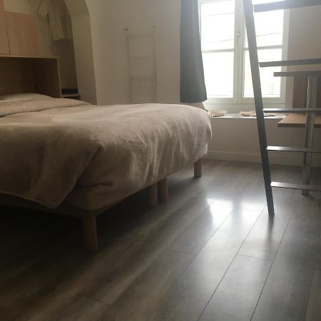Logement Climatisé Erdre Rivière La Chapelle-Sur-Erdre Exterior foto