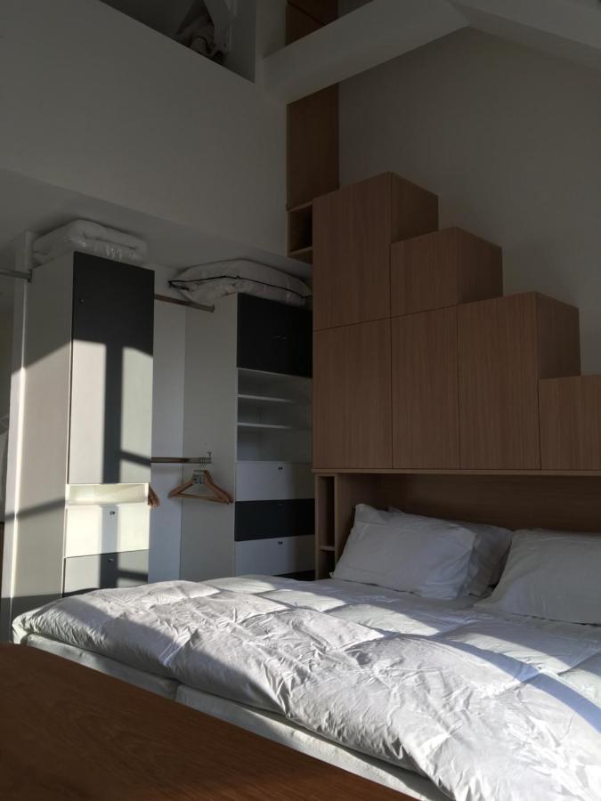 Logement Climatisé Erdre Rivière La Chapelle-Sur-Erdre Exterior foto