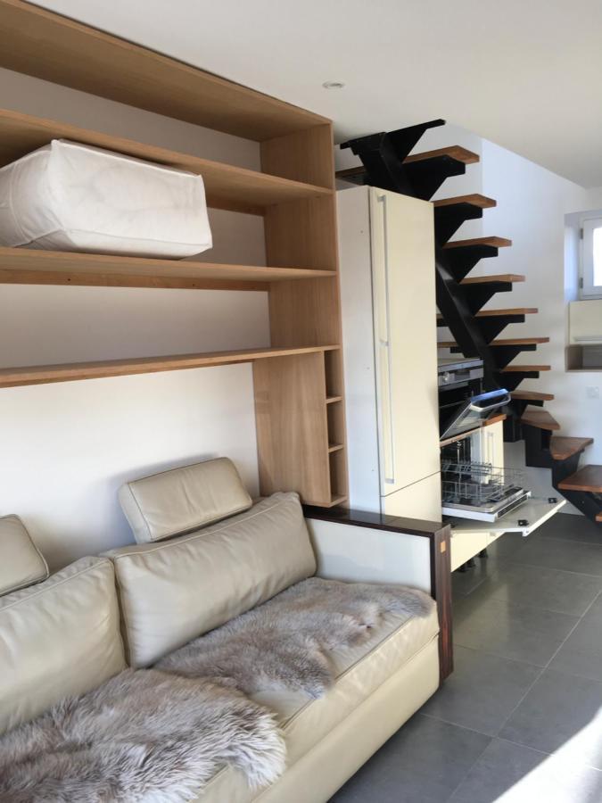 Logement Climatisé Erdre Rivière La Chapelle-Sur-Erdre Exterior foto