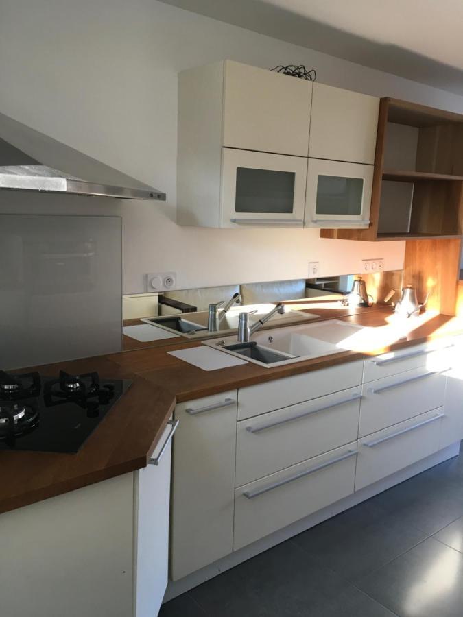 Logement Climatisé Erdre Rivière La Chapelle-Sur-Erdre Exterior foto