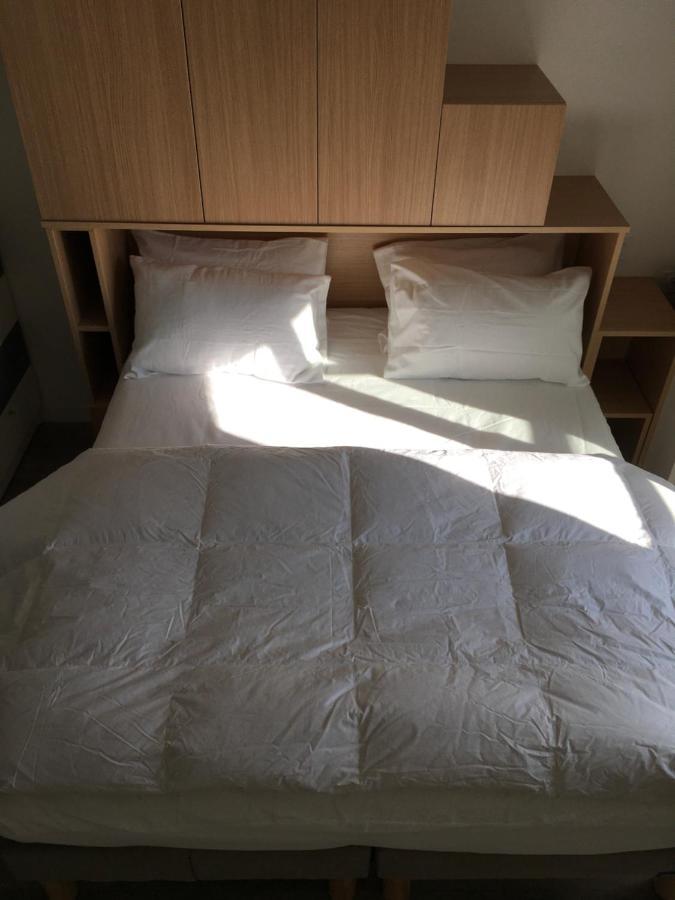 Logement Climatisé Erdre Rivière La Chapelle-Sur-Erdre Exterior foto